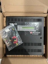 Notifier NFS-320 Fire Alarm Control Panel