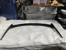 Honda Civic Type R FN2 (06-11) Seeker Style Rear Spoiler Addon