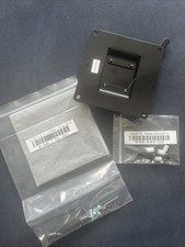 Dell Ergotron FX30 Fixed Wall Mount Bracket BNIB