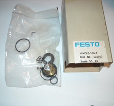 104503, V-V0-3-1/4-B, Festo, Set of Wearing Parts, Kit, New