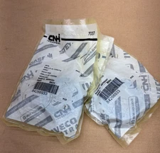 Lot of 2x Case New Holland 8426693 Replacement Front Drive Shaft Oil Seal CNH