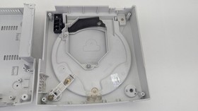 EMPTY CASING + SEGA DREAMCAST CONSOLE MODEM EUR 🌟