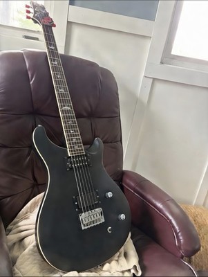 Paul Reed Smith SE 277 baritone