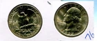 1937 P WASHINGTON SILVER QUARTER GEM BU 7636T