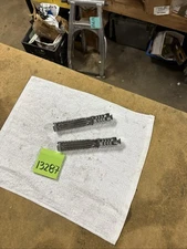 Harley Foot Peg Mount Fxr Pro Street Ness Pm Jay Brake Rider Forward Controls 90