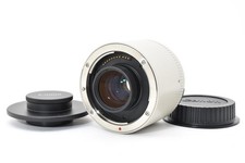 2781434 Canon Extender EF 2X Teleconverter for EF Mount