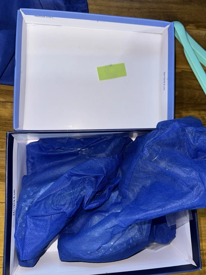 Fabulicious Premium Sexy Footwear, Bodybuilding Competition Heels Size 7 Women’s - Image 4 of 4