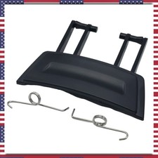 New For Bmw Z4 E85 2003-2008 Rear Center Console Tray Storage Box Switch Handle