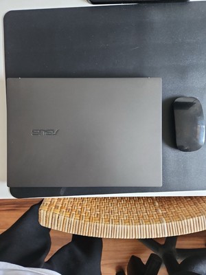 ASUs Zenbook 14 OLED 2024