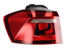 Rückleuchte außen links VW Golf VII Sportsvan (AM, AN) 2.0 TDI  110 kW  150 PS 