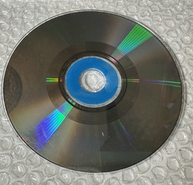 Power Stone 2 (Sega Dreamcast, 2000) - Disc Only - Tested & Working - Scratches