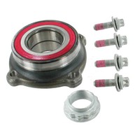 Radlagersatz Vkba 3445 SKF FüR BMW