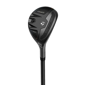 Taylor fait Qi4D Max Sauvetage Hybrid Fujikura Custom Graphite Arbre
