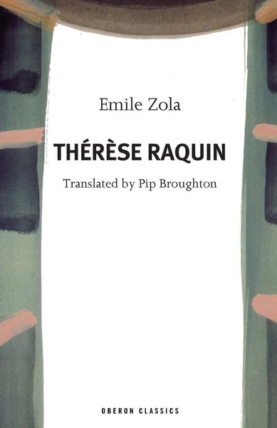 Therese Raquin Emile Zola Taschenbuch Kartoniert / Broschiert Englisch 1993-image