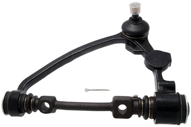 Bras de suspension avant gauche supérieur Toyota Hilux 4806729135 pour piste et tout-terrain