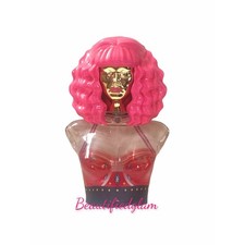 MINAJESTY by Nicki Minaj EDP Spray for Women, 3.4oz/100ml, out of Box