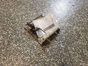 AUDI A4 8D2, B5 Lüfterrelais 8D0959493 1.60 Petrol 1996 33853533