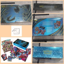 Pokemon TCG Mega Charizard X ex Ultra Premium Collection Box Factory Sealed NEW