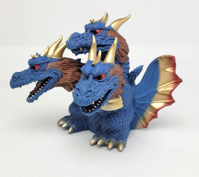 BANDAI Banpresto Enshrined Monsters KING GHIDORAH 1964 B Style