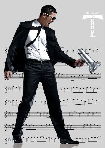 Футболка Hakuei Kim (CD) (ИМПОРТ ИЗ Великобритании)