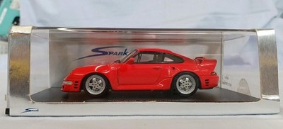 SPARK MINIMAX RUF CTR 2 SPORT 1996