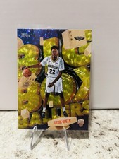 2025 Topps Flagship Big Box Ballers Derik Queen RC #BB-13 New Orleans Pelicans