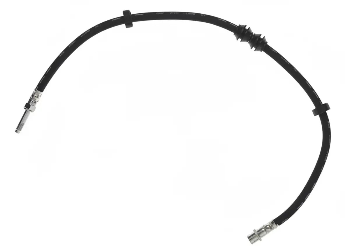 BREMBO Bremsschlauch T 85 153 für VW - Bild 3