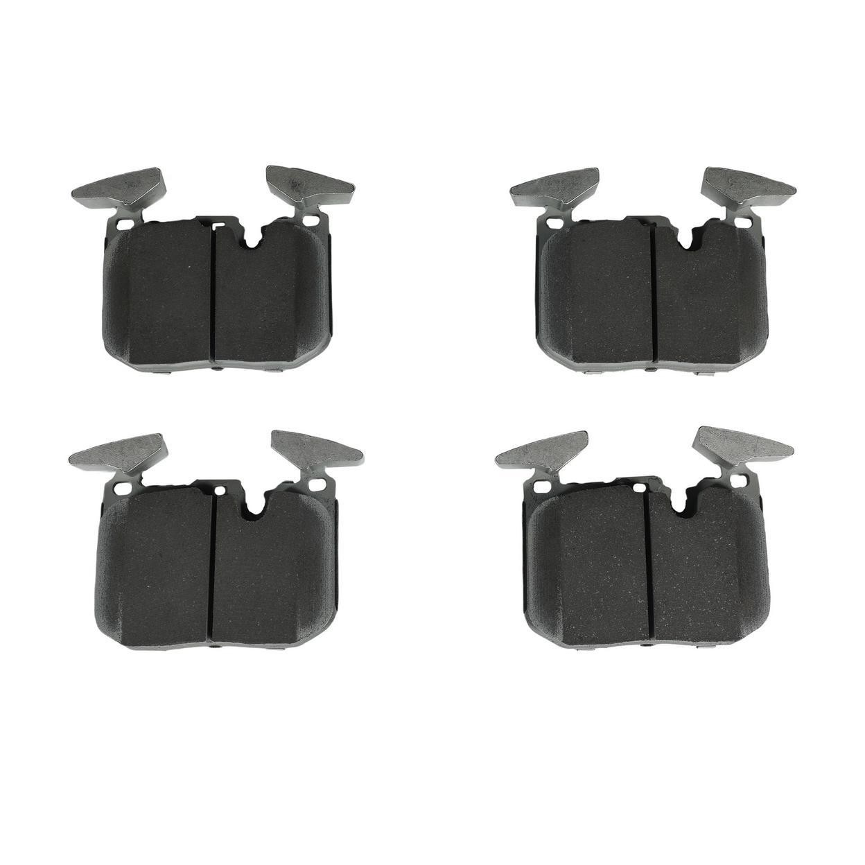 Brembo Front Disc Brake Pad Set FOR 2014-2017 BMW i8