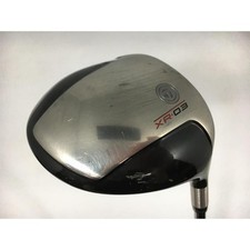 Used Xr-03 Driver High Rebound 1W Tm-Plus 10.5 R