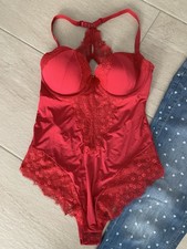 *WOW* Spitzenbody C&A 85 B - NEU + TOP !!