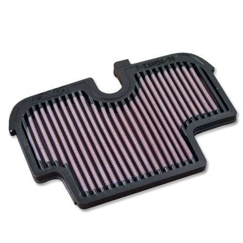 DNA Air Filter Compatible for Kawasaki KLE 650 (07-12) PN: P-K6N06-01