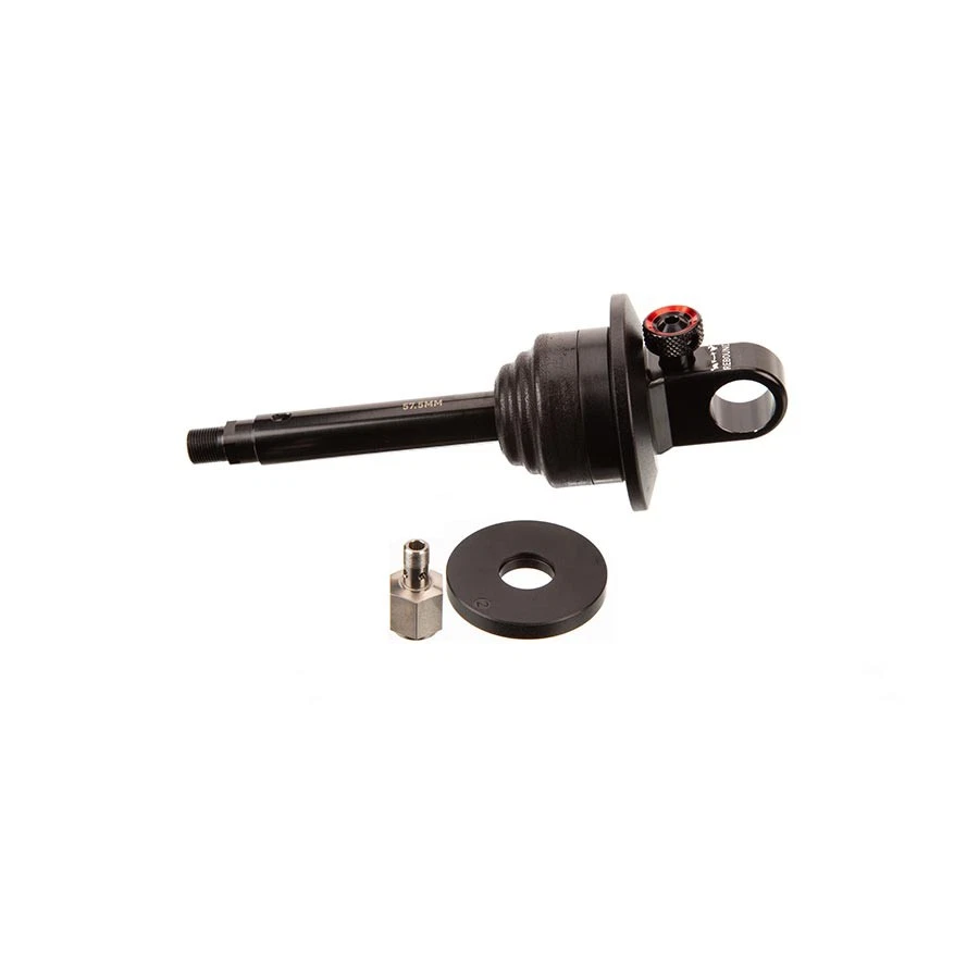 RockShox Super Deluxe Coil B1 Damper Shaft Assembly