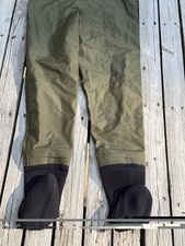 Orvis Green Fishing Waders for sale | eBay