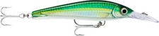 Rapala X-Rap Magnum Xtreme XRMAGXT160 Trolling Lure