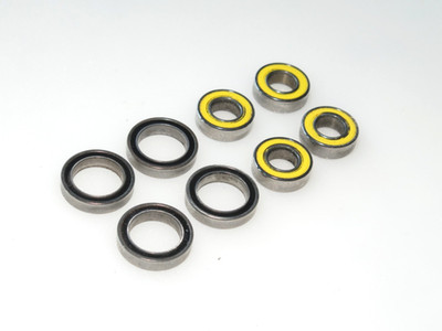 XB-0107 Team XRAY XB8 22' Buggy axle bearings