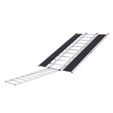 Ramp, Extension - Black Ice Folding Snowmobil...