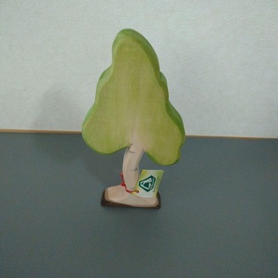 Ostheimer Birch Tree