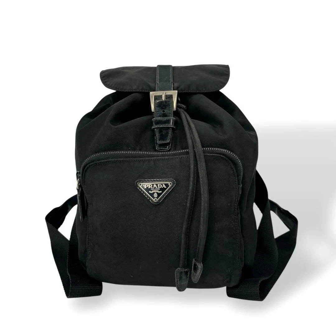 PRADA Backpack Mini Bags & Handbags for Women for sale - eBay