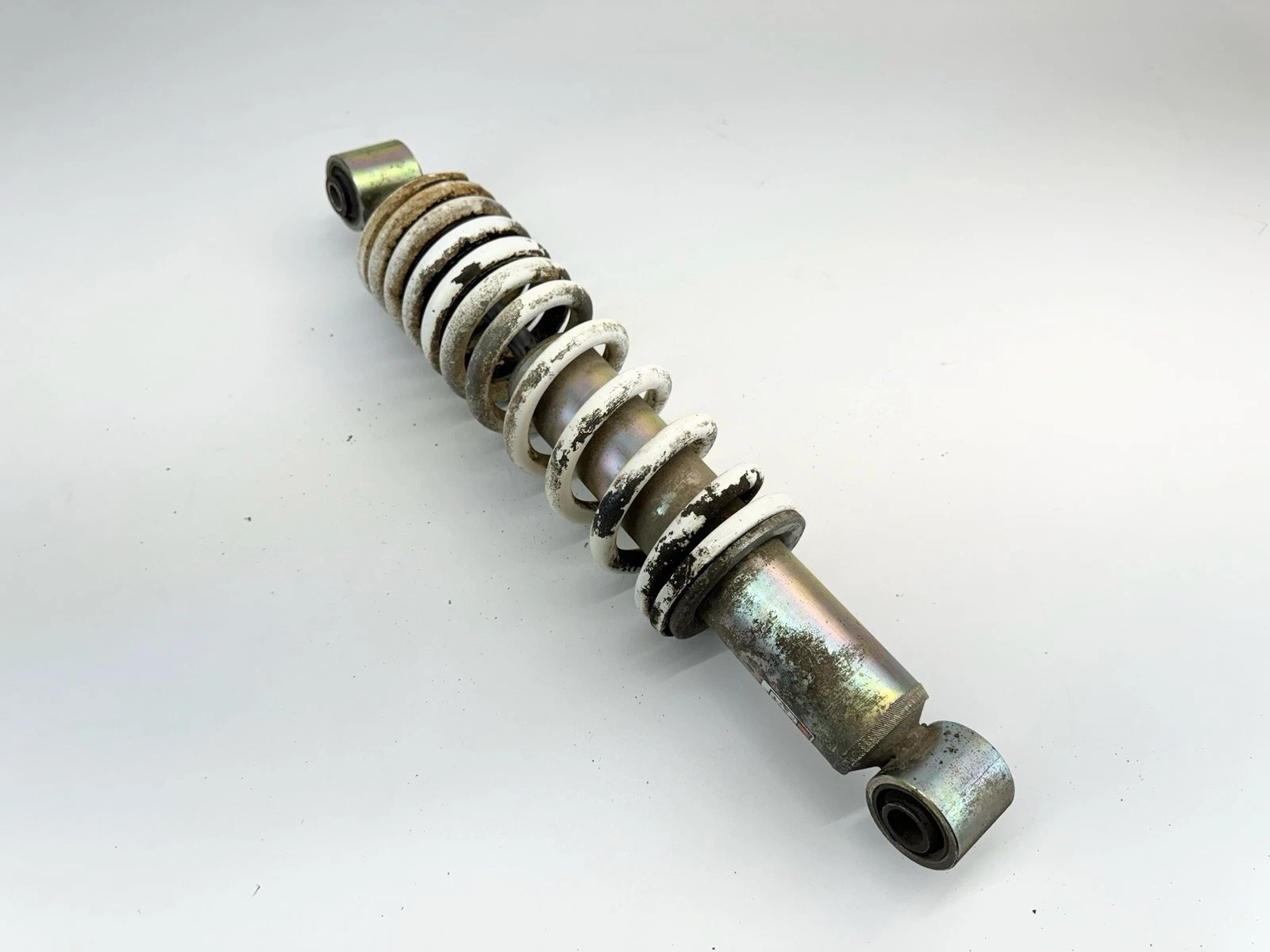 ✅ 1988 - 2006 Yamaha Blaster 200 YFS200 Rear Shock Suspension Spring OEM 2001