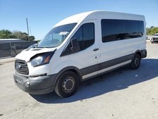 Strut Front Passenger Van Fits 15-19 TRANSIT 150 556880