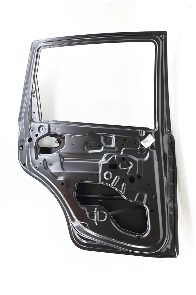 NUEVO OE GM Panel Puerta Trasera Lado del Conductor Carcasa 96942347 Chevy Aveo Pontiac G3 03-11 Foto 4 de 4
