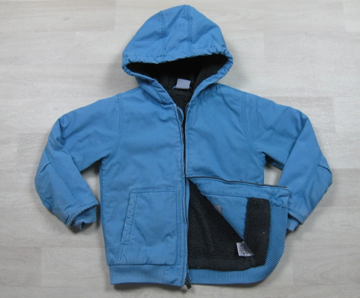 Carhartt Blue Boys' Outerwear for sale | eBay