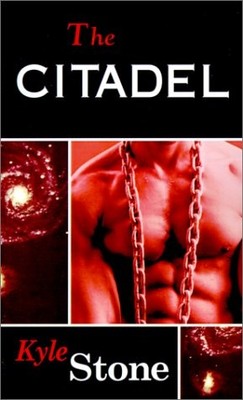 THE CITADEL By Kyle Stone *Excellent Condition*