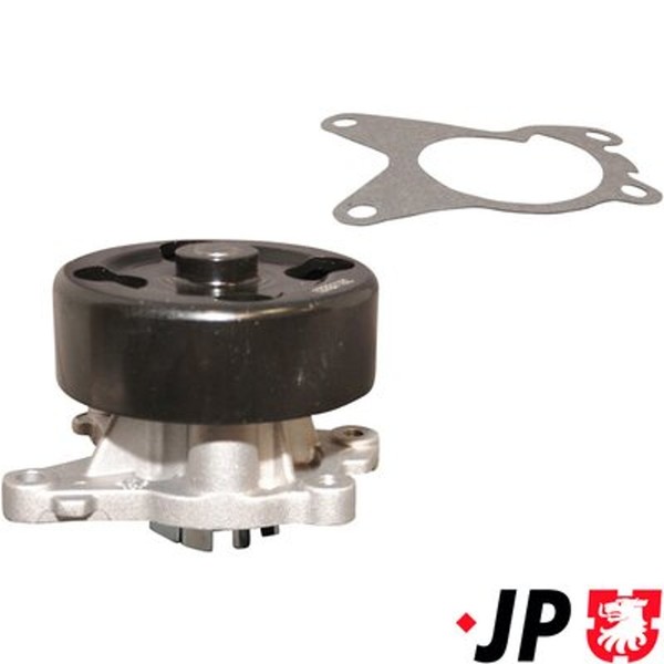 Wasserpumpe MotorküHlung JP JP Group 4014101300 FüR Nissan Fluence BT0 CR0 KT0 3-image