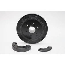 PRW Power 2431841 Engine Harmonic Balancer