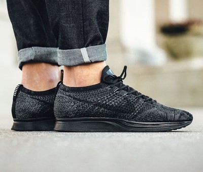 nike flyknit 43