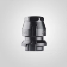 Dead Air KeyMo Zero – DA321 – .45 Cal – 5/8x24 Thread US STOCK FRS