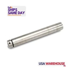 Jerico JER-0014, One Shaft Cluster Steel Aftermarket High Performance Racing Par