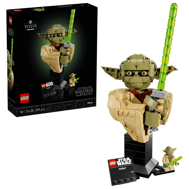 Lego Starwars 6588614 Lego® Star Wars™ - Immagine 5