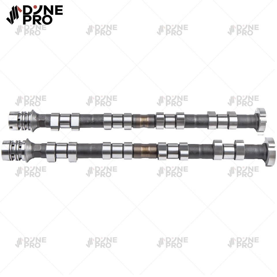 Kit de árbol de levas de escape y admisión de 2,4 L apto para Chevrolet Equinox GMC Terrain LEA Foto 2 de 3